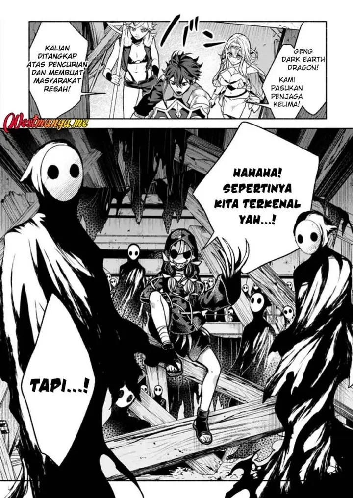 image-komik-sono-monban-saikyou-nitsuki-tsuihou-sareta-bougyo-ryoku-9999-no-senshi-outo-no-monban-toshite-musou-suru-chapter-37-9/20