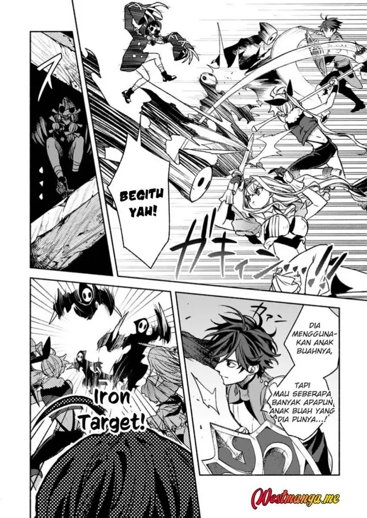 image-komik-sono-monban-saikyou-nitsuki-tsuihou-sareta-bougyo-ryoku-9999-no-senshi-outo-no-monban-toshite-musou-suru-chapter-37-11/20