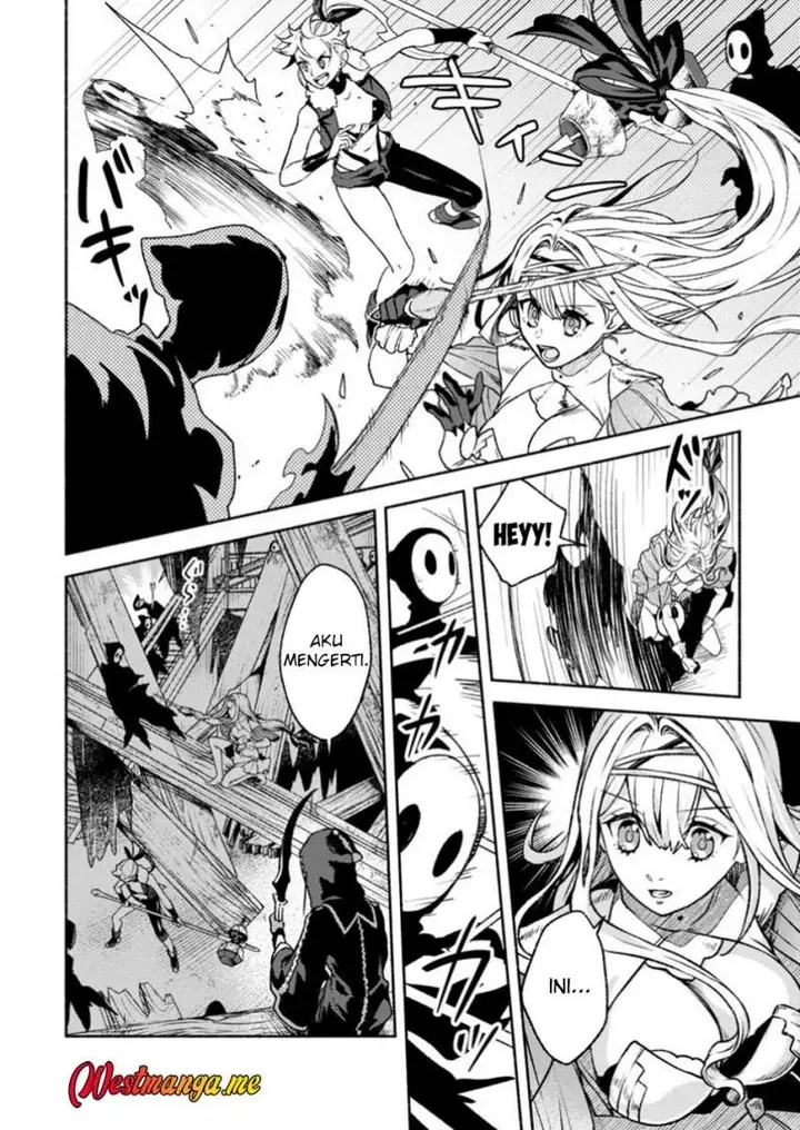 image-komik-sono-monban-saikyou-nitsuki-tsuihou-sareta-bougyo-ryoku-9999-no-senshi-outo-no-monban-toshite-musou-suru-chapter-37-13/20