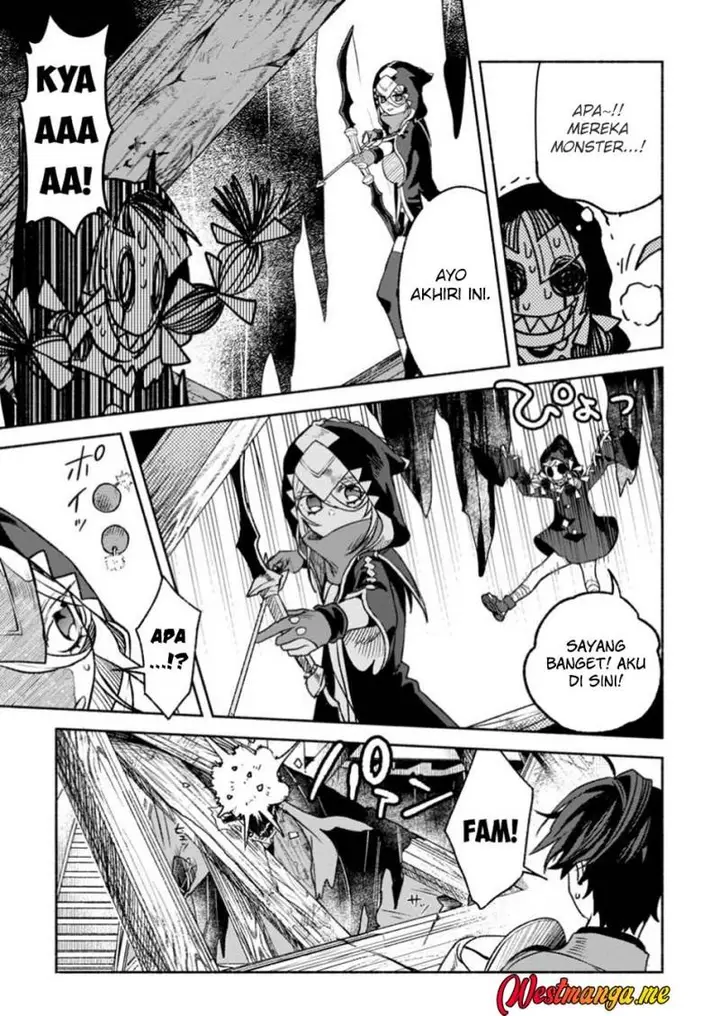 image-komik-sono-monban-saikyou-nitsuki-tsuihou-sareta-bougyo-ryoku-9999-no-senshi-outo-no-monban-toshite-musou-suru-chapter-37-14/20