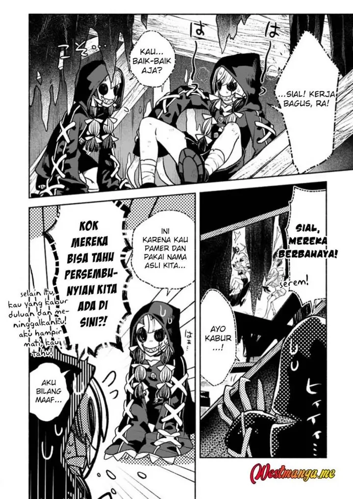 image-komik-sono-monban-saikyou-nitsuki-tsuihou-sareta-bougyo-ryoku-9999-no-senshi-outo-no-monban-toshite-musou-suru-chapter-37-16/20