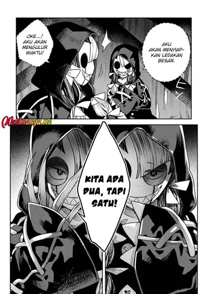 image-komik-sono-monban-saikyou-nitsuki-tsuihou-sareta-bougyo-ryoku-9999-no-senshi-outo-no-monban-toshite-musou-suru-chapter-37-17/20
