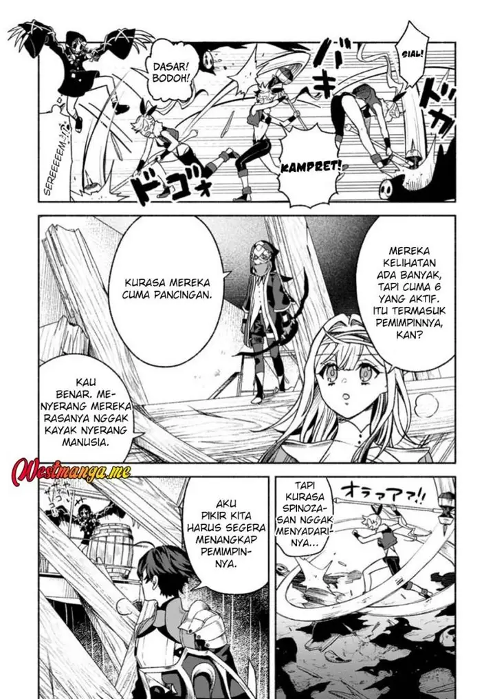 image-komik-sono-monban-saikyou-nitsuki-tsuihou-sareta-bougyo-ryoku-9999-no-senshi-outo-no-monban-toshite-musou-suru-chapter-37-19/20