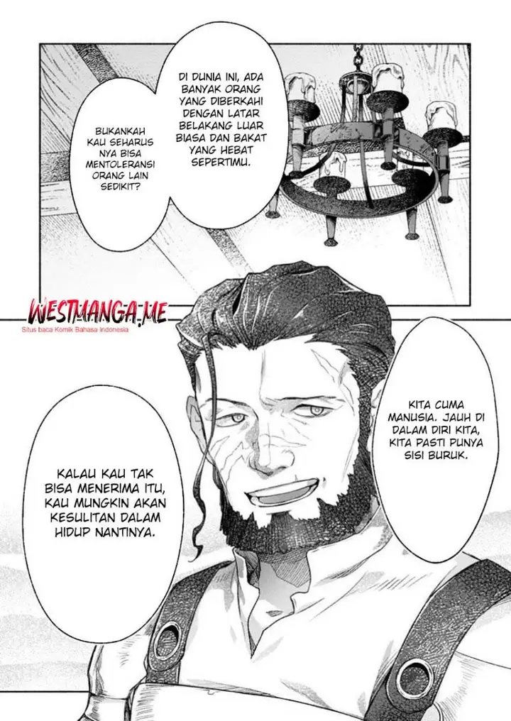 image-komik-sono-monban-saikyou-nitsuki-tsuihou-sareta-bougyo-ryoku-9999-no-senshi-outo-no-monban-toshite-musou-suru-chapter-38-12/33