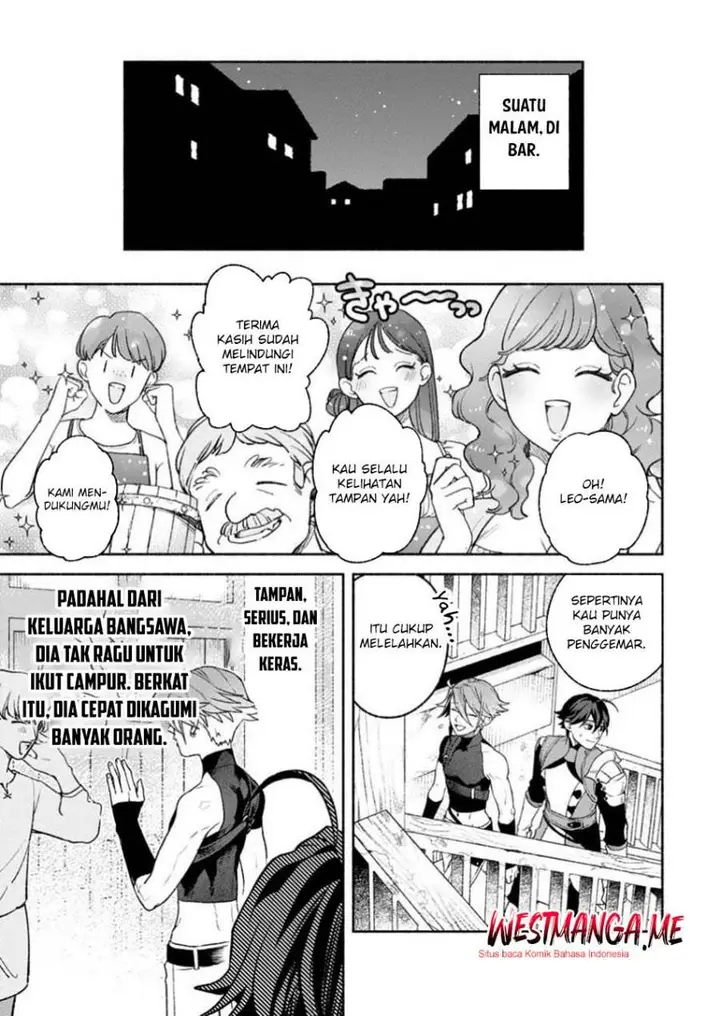 image-komik-sono-monban-saikyou-nitsuki-tsuihou-sareta-bougyo-ryoku-9999-no-senshi-outo-no-monban-toshite-musou-suru-chapter-38-16/33