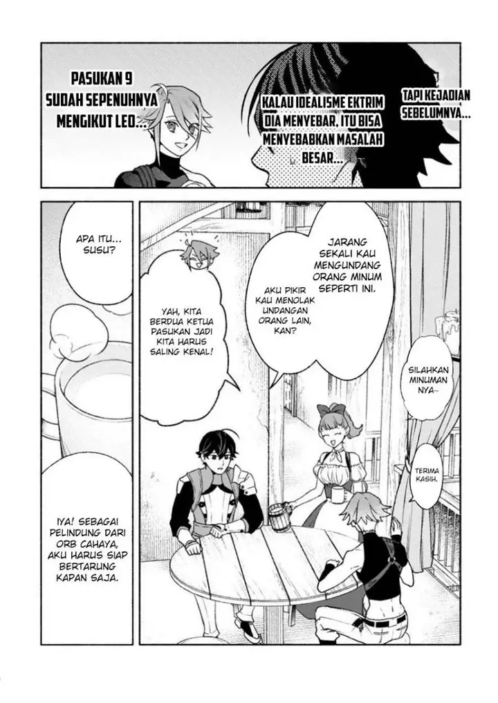 image-komik-sono-monban-saikyou-nitsuki-tsuihou-sareta-bougyo-ryoku-9999-no-senshi-outo-no-monban-toshite-musou-suru-chapter-38-18/33