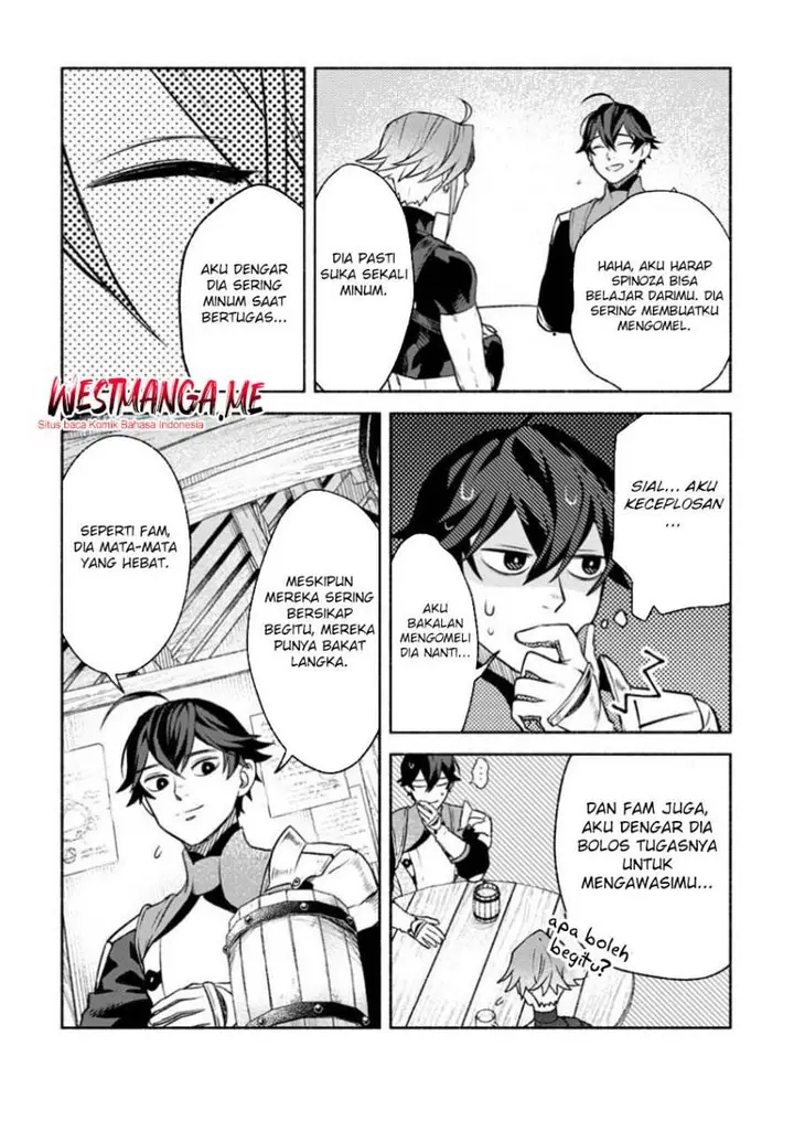 image-komik-sono-monban-saikyou-nitsuki-tsuihou-sareta-bougyo-ryoku-9999-no-senshi-outo-no-monban-toshite-musou-suru-chapter-38-19/33