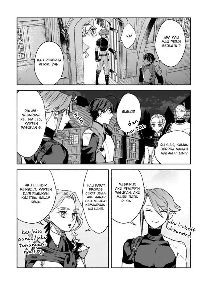image-komik-sono-monban-saikyou-nitsuki-tsuihou-sareta-bougyo-ryoku-9999-no-senshi-outo-no-monban-toshite-musou-suru-chapter-38-26/33