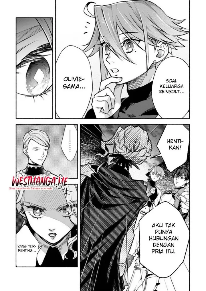 image-komik-sono-monban-saikyou-nitsuki-tsuihou-sareta-bougyo-ryoku-9999-no-senshi-outo-no-monban-toshite-musou-suru-chapter-38-27/33