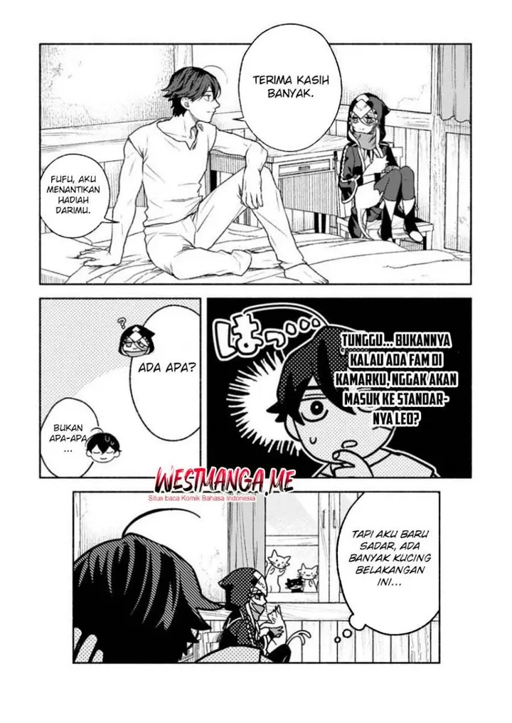image-komik-sono-monban-saikyou-nitsuki-tsuihou-sareta-bougyo-ryoku-9999-no-senshi-outo-no-monban-toshite-musou-suru-chapter-38-31/33