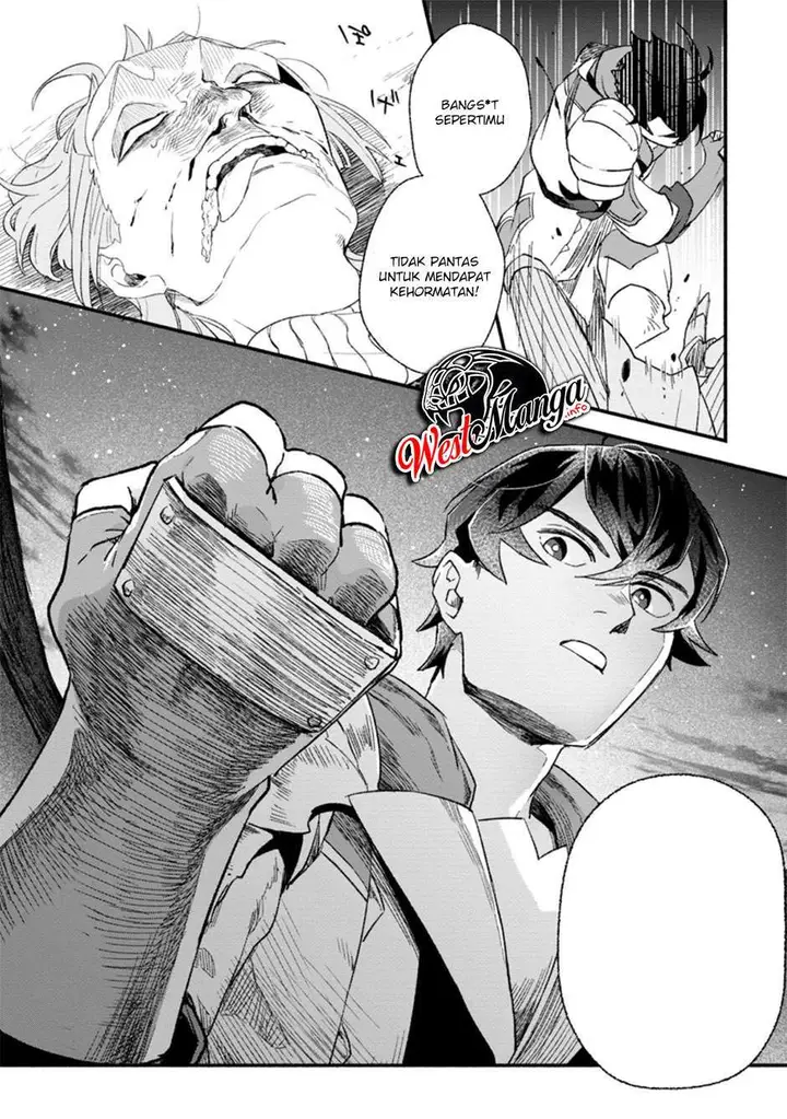 image-komik-sono-monban-saikyou-nitsuki-tsuihou-sareta-bougyo-ryoku-9999-no-senshi-outo-no-monban-toshite-musou-suru-chapter-4-9/34