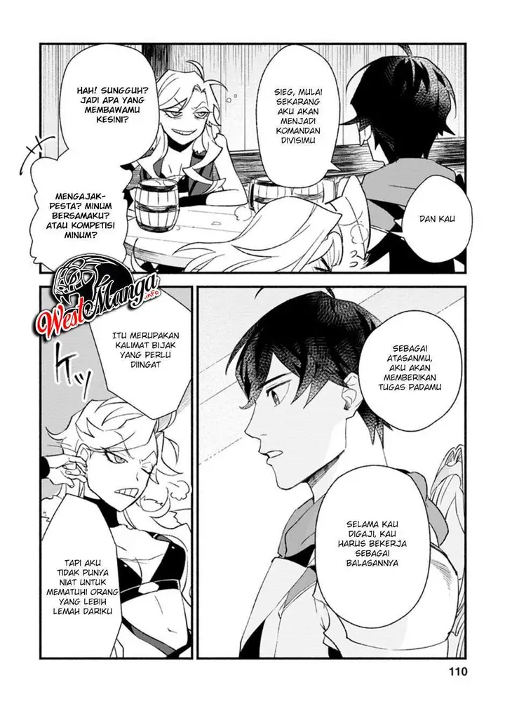 image-komik-sono-monban-saikyou-nitsuki-tsuihou-sareta-bougyo-ryoku-9999-no-senshi-outo-no-monban-toshite-musou-suru-chapter-4-19/34