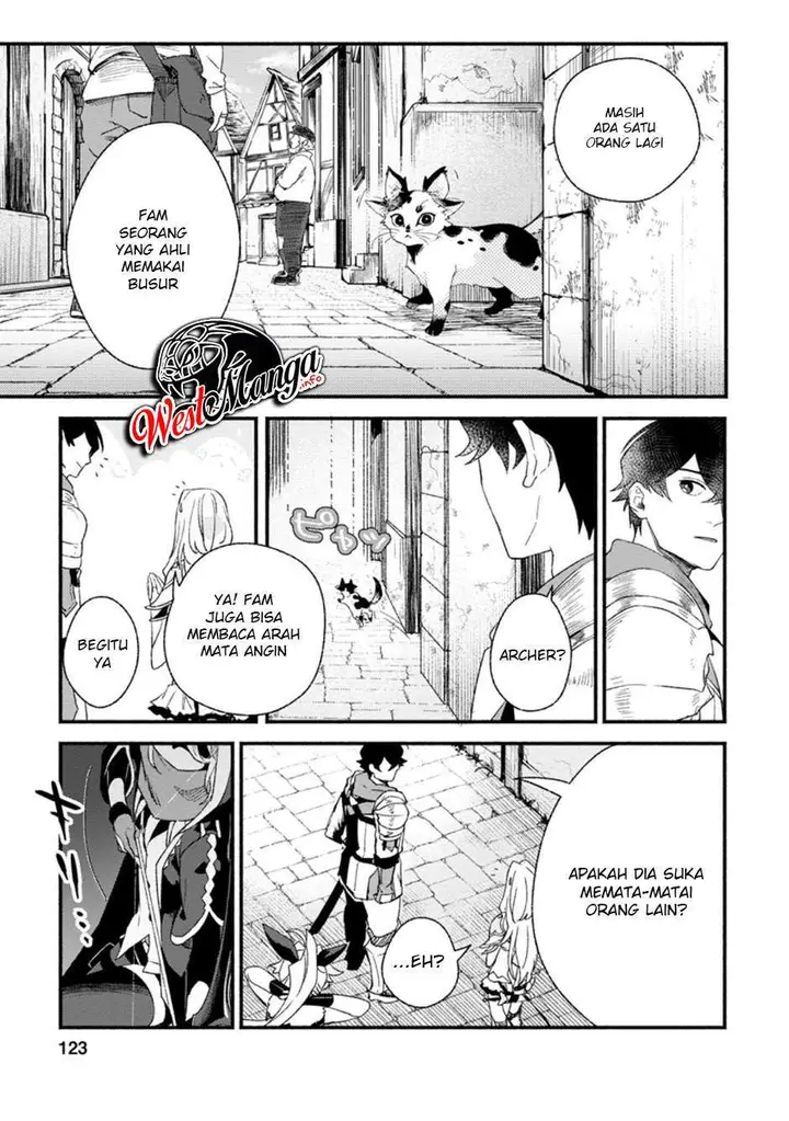 image-komik-sono-monban-saikyou-nitsuki-tsuihou-sareta-bougyo-ryoku-9999-no-senshi-outo-no-monban-toshite-musou-suru-chapter-5-3/32