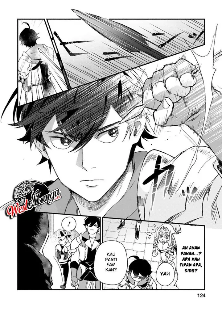 image-komik-sono-monban-saikyou-nitsuki-tsuihou-sareta-bougyo-ryoku-9999-no-senshi-outo-no-monban-toshite-musou-suru-chapter-5-4/32