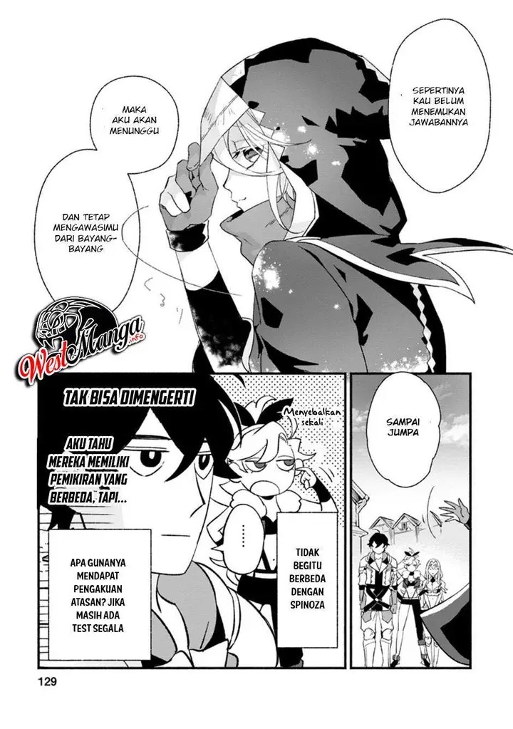 image-komik-sono-monban-saikyou-nitsuki-tsuihou-sareta-bougyo-ryoku-9999-no-senshi-outo-no-monban-toshite-musou-suru-chapter-5-9/32