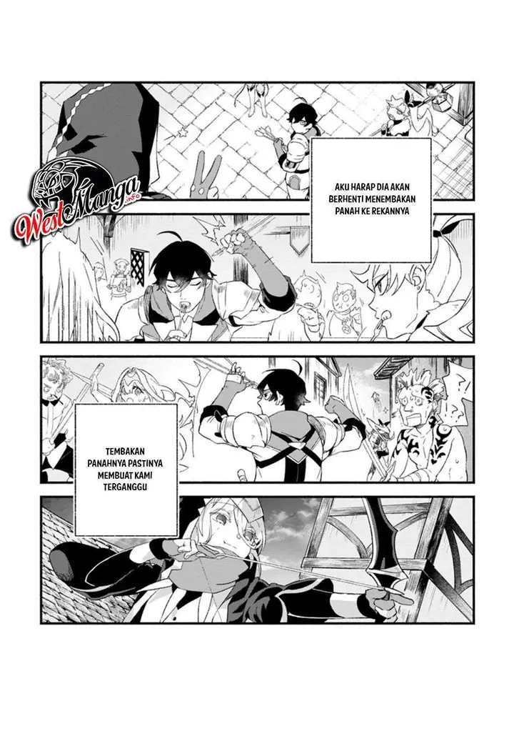 image-komik-sono-monban-saikyou-nitsuki-tsuihou-sareta-bougyo-ryoku-9999-no-senshi-outo-no-monban-toshite-musou-suru-chapter-5-16/32