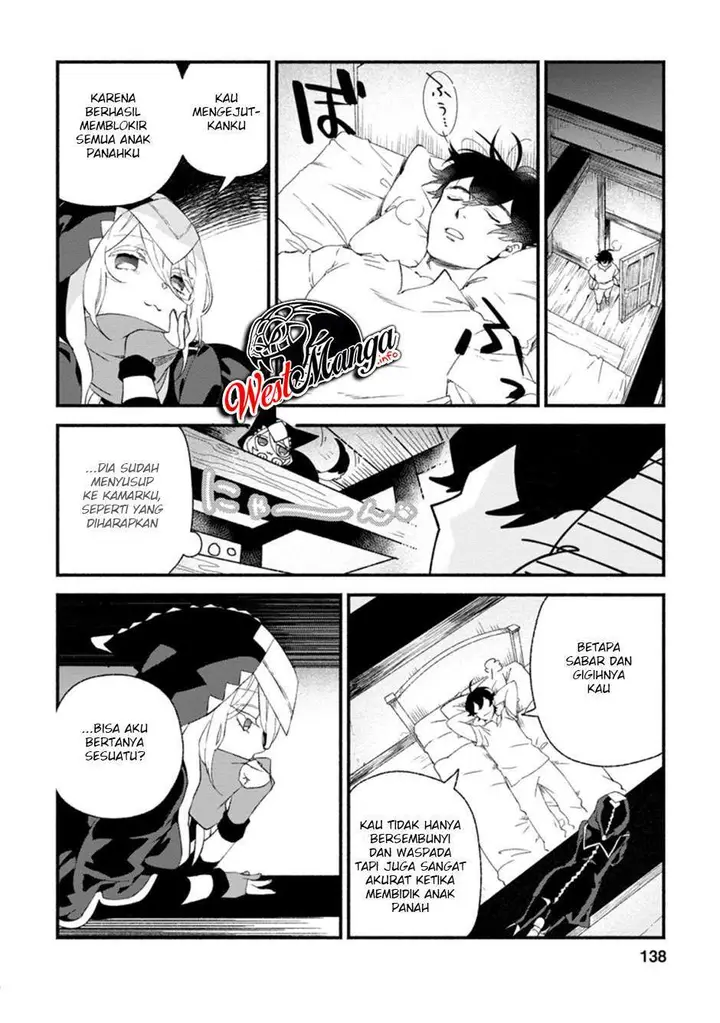 image-komik-sono-monban-saikyou-nitsuki-tsuihou-sareta-bougyo-ryoku-9999-no-senshi-outo-no-monban-toshite-musou-suru-chapter-5-18/32
