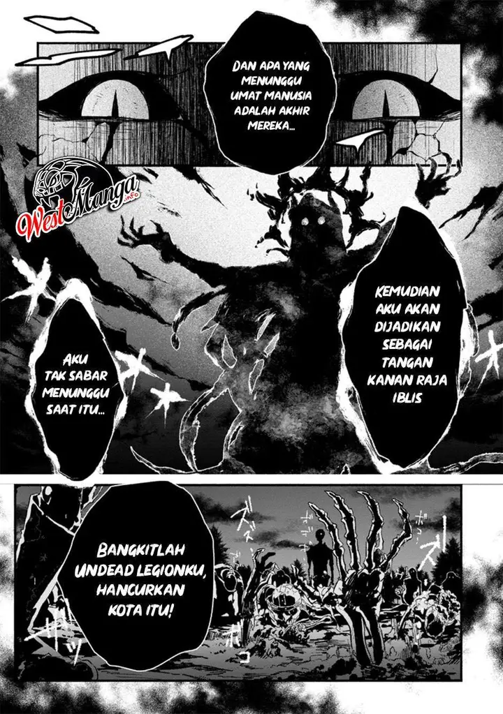 image-komik-sono-monban-saikyou-nitsuki-tsuihou-sareta-bougyo-ryoku-9999-no-senshi-outo-no-monban-toshite-musou-suru-chapter-5-30/32