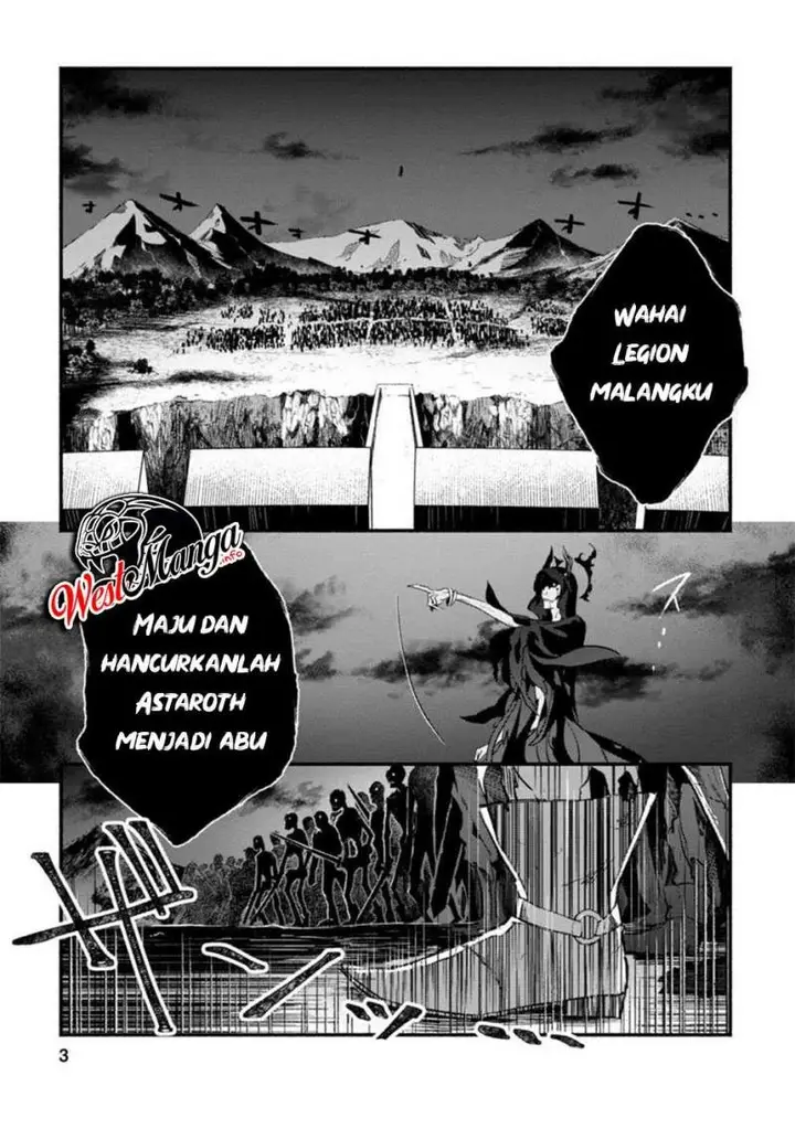 image-komik-sono-monban-saikyou-nitsuki-tsuihou-sareta-bougyo-ryoku-9999-no-senshi-outo-no-monban-toshite-musou-suru-chapter-6-1/34