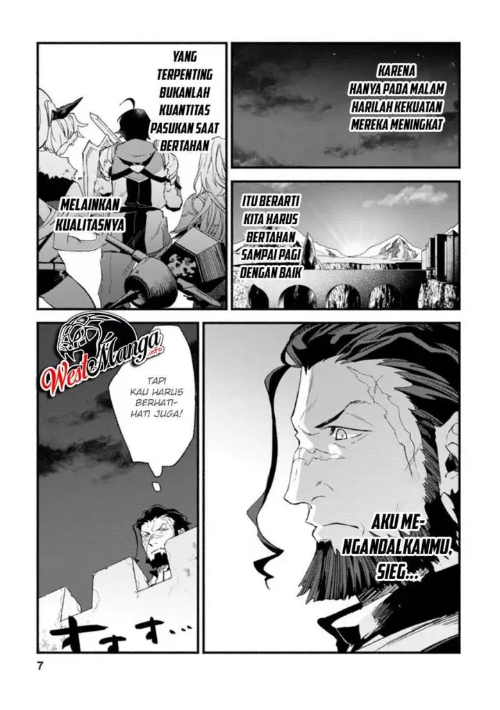 image-komik-sono-monban-saikyou-nitsuki-tsuihou-sareta-bougyo-ryoku-9999-no-senshi-outo-no-monban-toshite-musou-suru-chapter-6-7/34