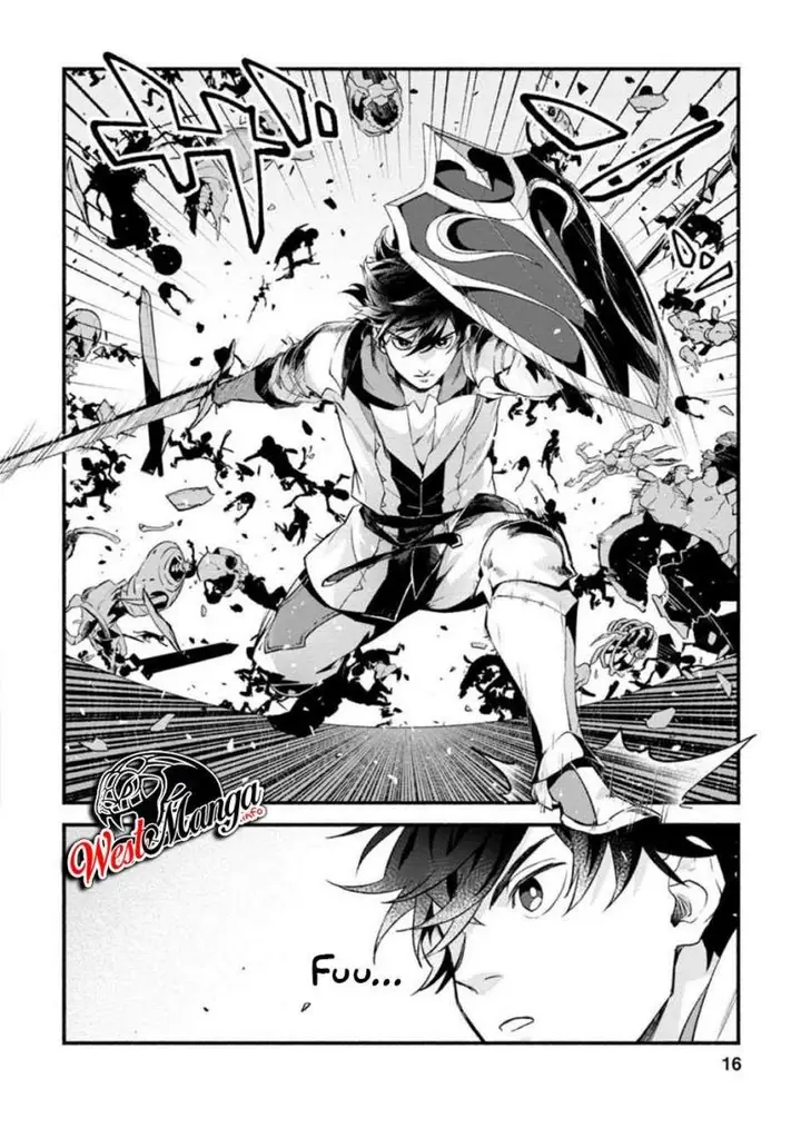 image-komik-sono-monban-saikyou-nitsuki-tsuihou-sareta-bougyo-ryoku-9999-no-senshi-outo-no-monban-toshite-musou-suru-chapter-6-15/34