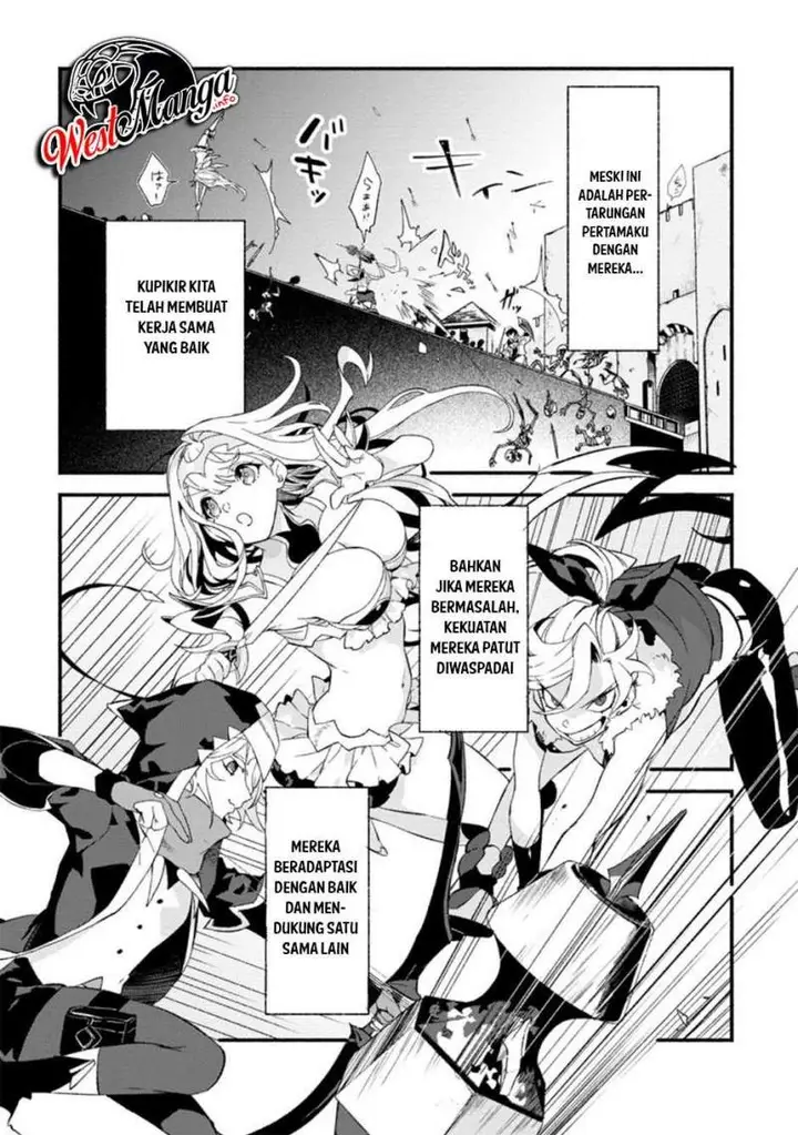 image-komik-sono-monban-saikyou-nitsuki-tsuihou-sareta-bougyo-ryoku-9999-no-senshi-outo-no-monban-toshite-musou-suru-chapter-6-16/34