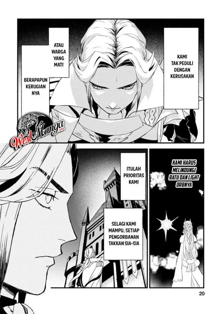 image-komik-sono-monban-saikyou-nitsuki-tsuihou-sareta-bougyo-ryoku-9999-no-senshi-outo-no-monban-toshite-musou-suru-chapter-6-19/34