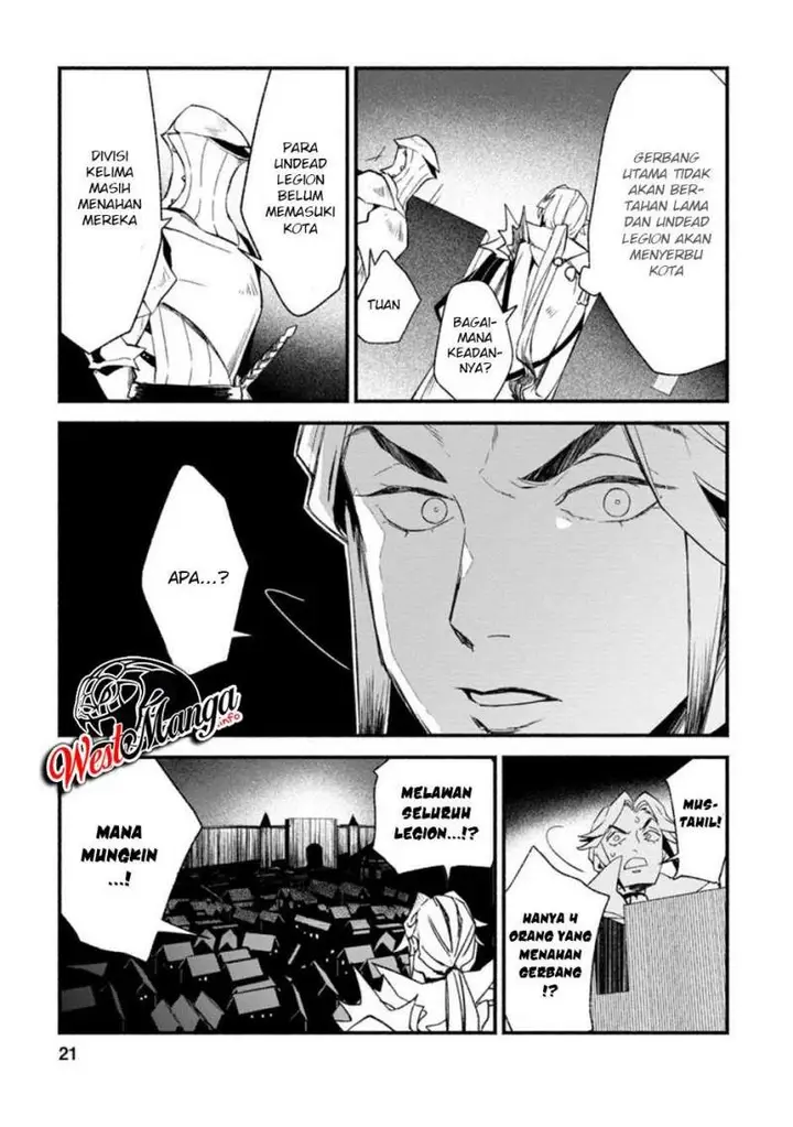 image-komik-sono-monban-saikyou-nitsuki-tsuihou-sareta-bougyo-ryoku-9999-no-senshi-outo-no-monban-toshite-musou-suru-chapter-6-20/34