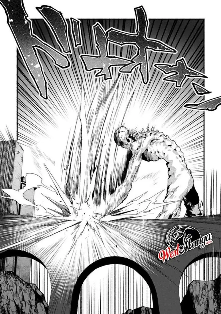 image-komik-sono-monban-saikyou-nitsuki-tsuihou-sareta-bougyo-ryoku-9999-no-senshi-outo-no-monban-toshite-musou-suru-chapter-6-32/34
