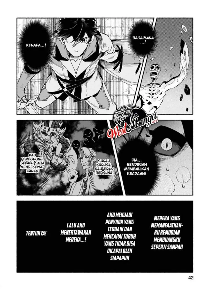image-komik-sono-monban-saikyou-nitsuki-tsuihou-sareta-bougyo-ryoku-9999-no-senshi-outo-no-monban-toshite-musou-suru-chapter-7.1-11/18