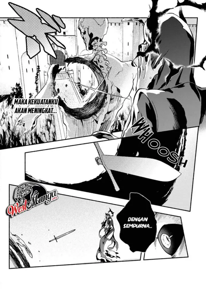 image-komik-sono-monban-saikyou-nitsuki-tsuihou-sareta-bougyo-ryoku-9999-no-senshi-outo-no-monban-toshite-musou-suru-chapter-7.1-13/18