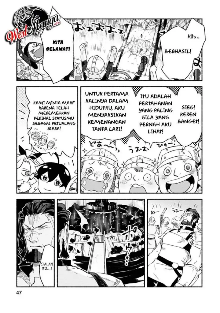 image-komik-sono-monban-saikyou-nitsuki-tsuihou-sareta-bougyo-ryoku-9999-no-senshi-outo-no-monban-toshite-musou-suru-chapter-7.1-16/18