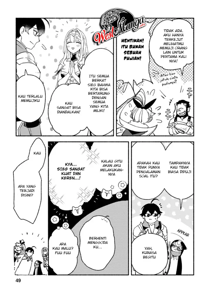 image-komik-sono-monban-saikyou-nitsuki-tsuihou-sareta-bougyo-ryoku-9999-no-senshi-outo-no-monban-toshite-musou-suru-chapter-7.2-3/19