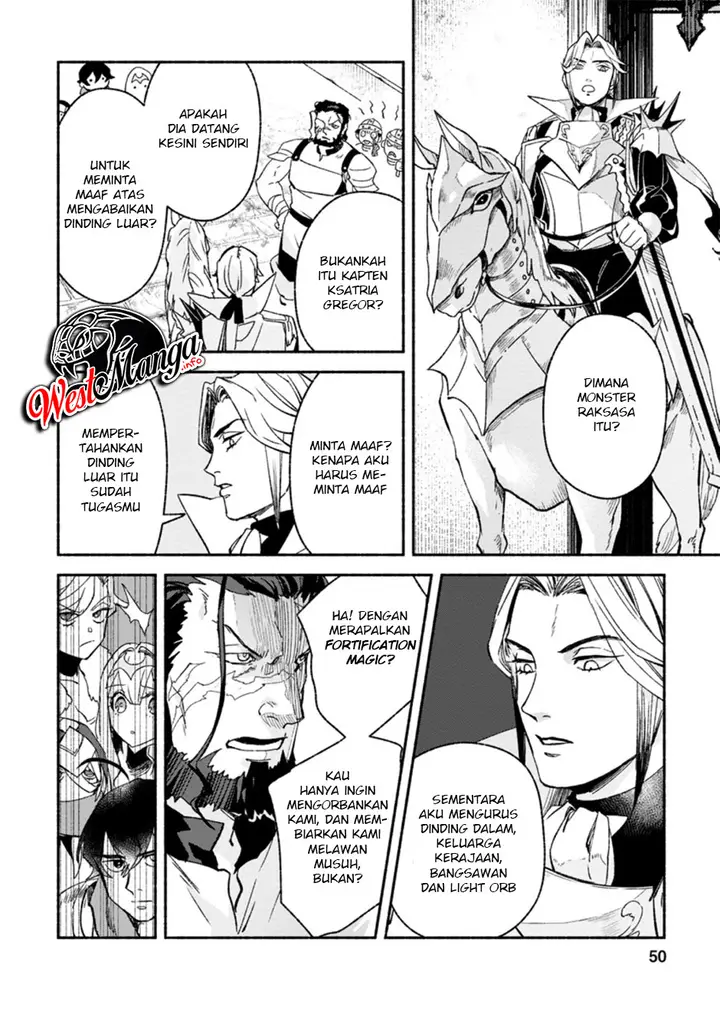 image-komik-sono-monban-saikyou-nitsuki-tsuihou-sareta-bougyo-ryoku-9999-no-senshi-outo-no-monban-toshite-musou-suru-chapter-7.2-4/19