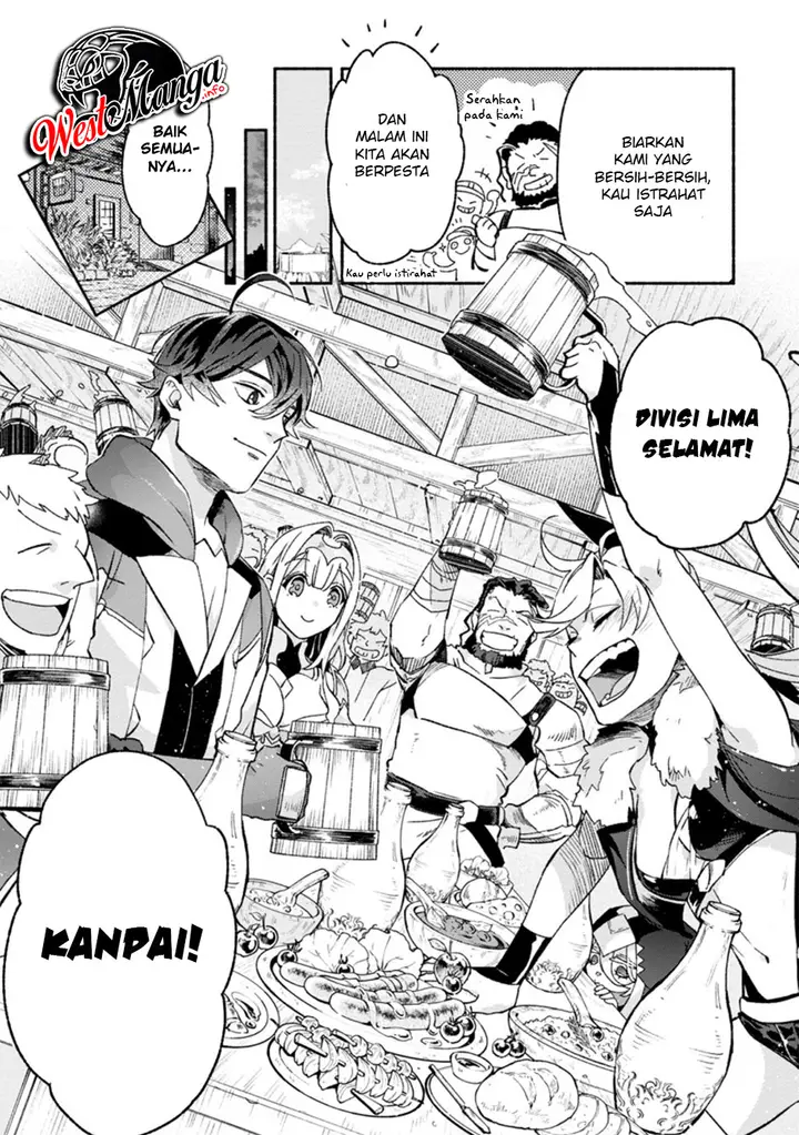 image-komik-sono-monban-saikyou-nitsuki-tsuihou-sareta-bougyo-ryoku-9999-no-senshi-outo-no-monban-toshite-musou-suru-chapter-7.2-7/19