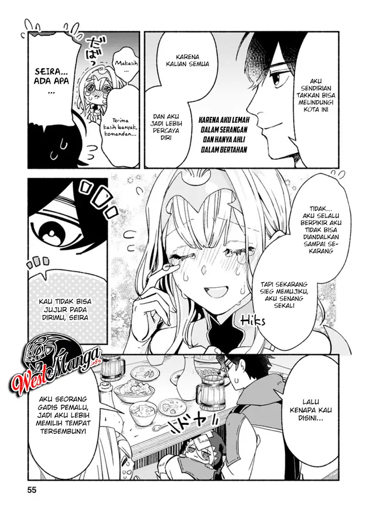 image-komik-sono-monban-saikyou-nitsuki-tsuihou-sareta-bougyo-ryoku-9999-no-senshi-outo-no-monban-toshite-musou-suru-chapter-7.2-9/19
