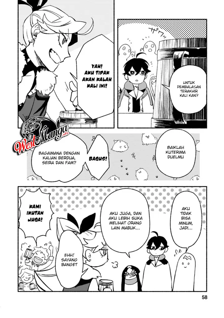 image-komik-sono-monban-saikyou-nitsuki-tsuihou-sareta-bougyo-ryoku-9999-no-senshi-outo-no-monban-toshite-musou-suru-chapter-7.2-13/19