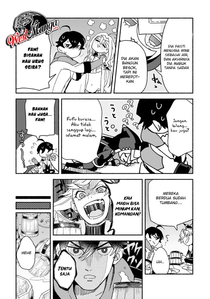 image-komik-sono-monban-saikyou-nitsuki-tsuihou-sareta-bougyo-ryoku-9999-no-senshi-outo-no-monban-toshite-musou-suru-chapter-7.2-16/19
