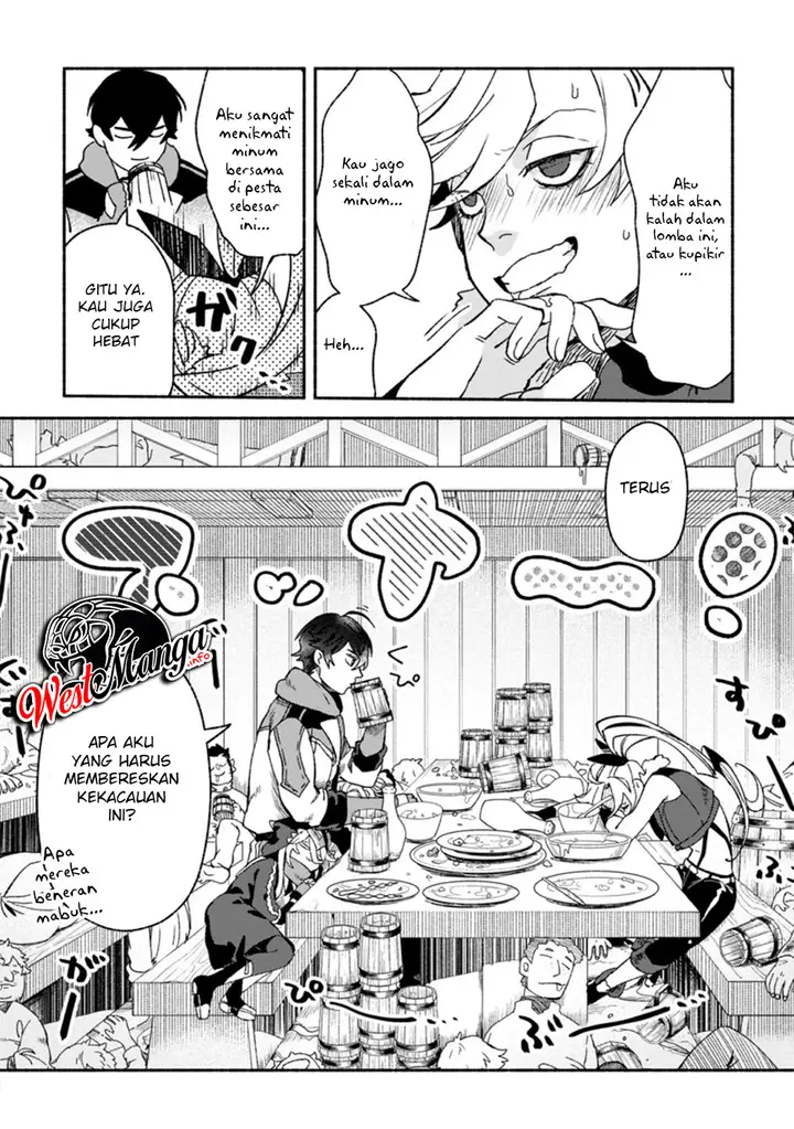 image-komik-sono-monban-saikyou-nitsuki-tsuihou-sareta-bougyo-ryoku-9999-no-senshi-outo-no-monban-toshite-musou-suru-chapter-7.2-17/19
