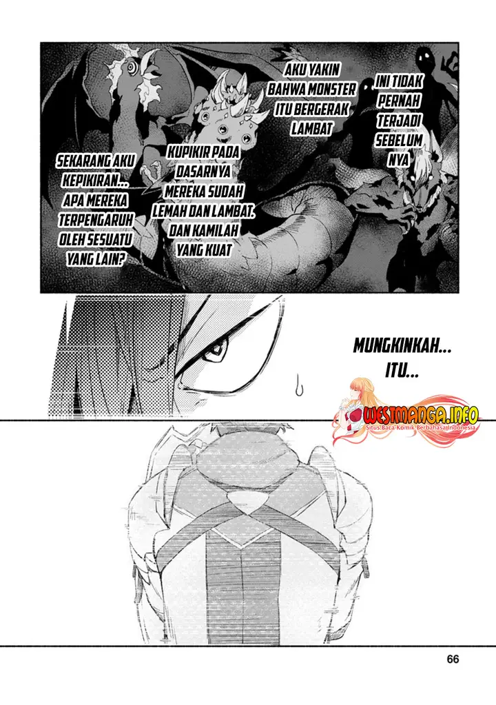 image-komik-sono-monban-saikyou-nitsuki-tsuihou-sareta-bougyo-ryoku-9999-no-senshi-outo-no-monban-toshite-musou-suru-chapter-8-4/38