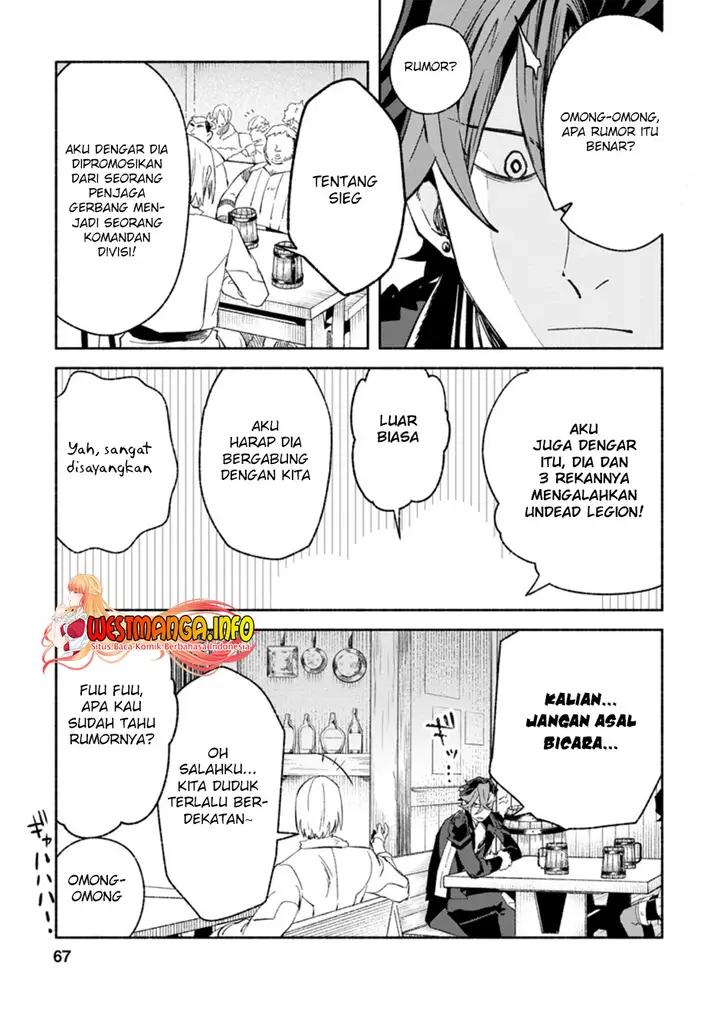 image-komik-sono-monban-saikyou-nitsuki-tsuihou-sareta-bougyo-ryoku-9999-no-senshi-outo-no-monban-toshite-musou-suru-chapter-8-5/38