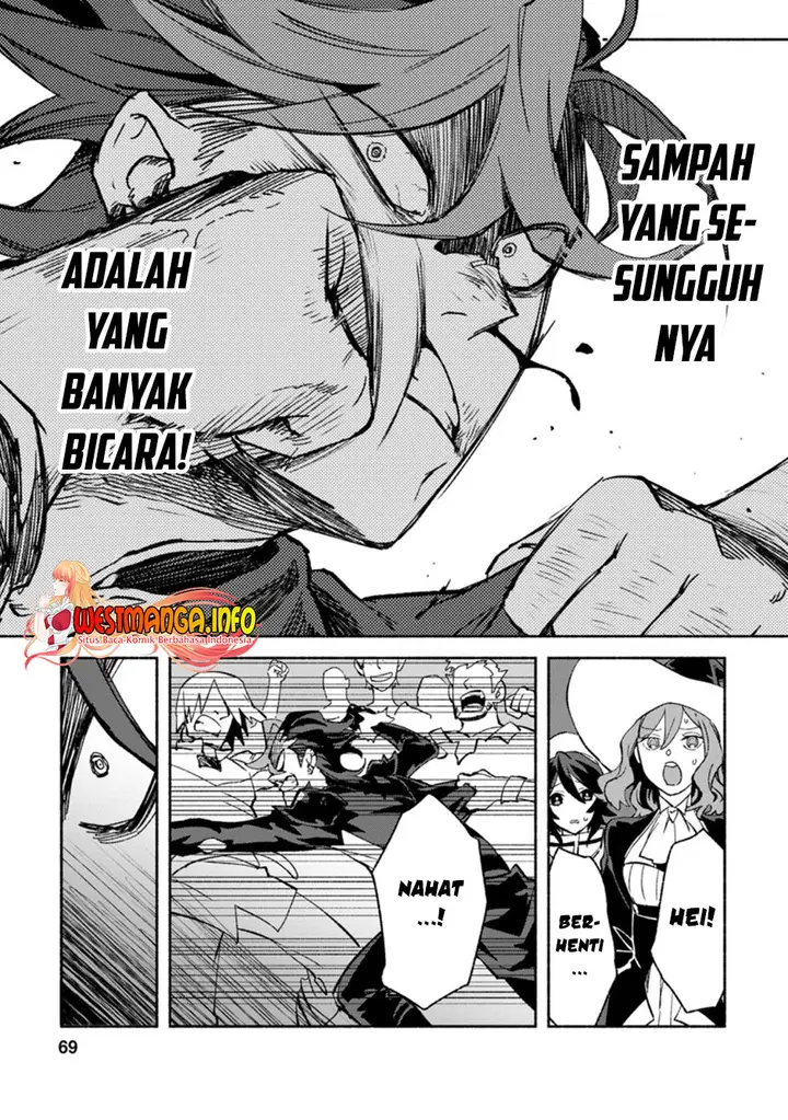 image-komik-sono-monban-saikyou-nitsuki-tsuihou-sareta-bougyo-ryoku-9999-no-senshi-outo-no-monban-toshite-musou-suru-chapter-8-7/38