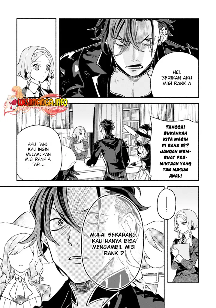 image-komik-sono-monban-saikyou-nitsuki-tsuihou-sareta-bougyo-ryoku-9999-no-senshi-outo-no-monban-toshite-musou-suru-chapter-8-9/38