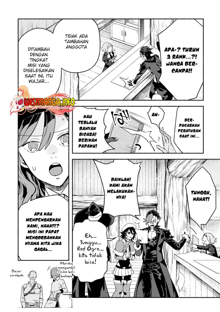 image-komik-sono-monban-saikyou-nitsuki-tsuihou-sareta-bougyo-ryoku-9999-no-senshi-outo-no-monban-toshite-musou-suru-chapter-8-10/38