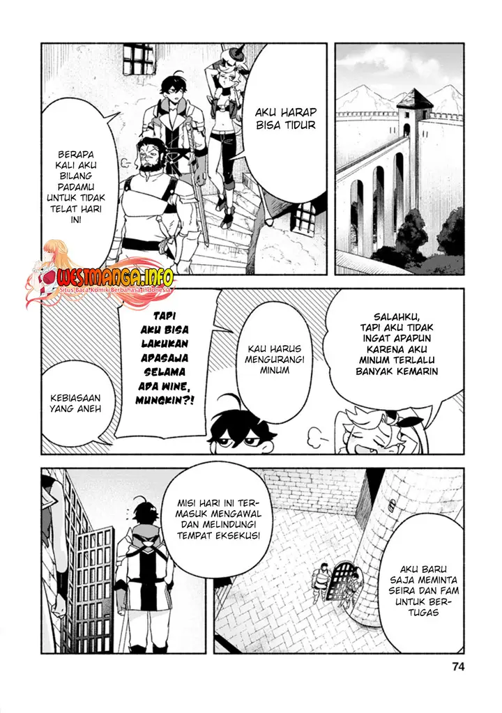 image-komik-sono-monban-saikyou-nitsuki-tsuihou-sareta-bougyo-ryoku-9999-no-senshi-outo-no-monban-toshite-musou-suru-chapter-8-12/38