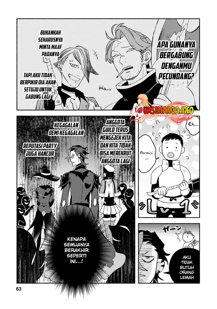 image-komik-sono-monban-saikyou-nitsuki-tsuihou-sareta-bougyo-ryoku-9999-no-senshi-outo-no-monban-toshite-musou-suru-chapter-8-13/38