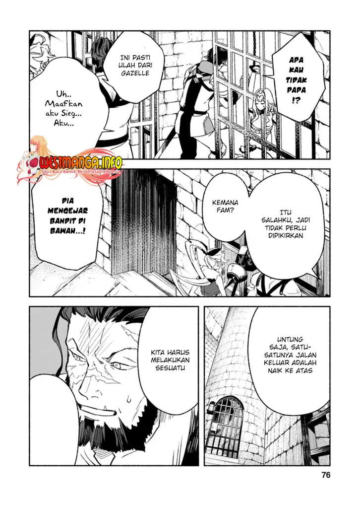 image-komik-sono-monban-saikyou-nitsuki-tsuihou-sareta-bougyo-ryoku-9999-no-senshi-outo-no-monban-toshite-musou-suru-chapter-8-15/38