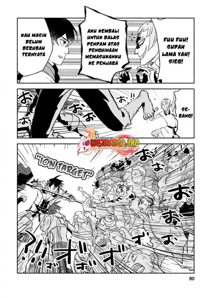 image-komik-sono-monban-saikyou-nitsuki-tsuihou-sareta-bougyo-ryoku-9999-no-senshi-outo-no-monban-toshite-musou-suru-chapter-8-19/38