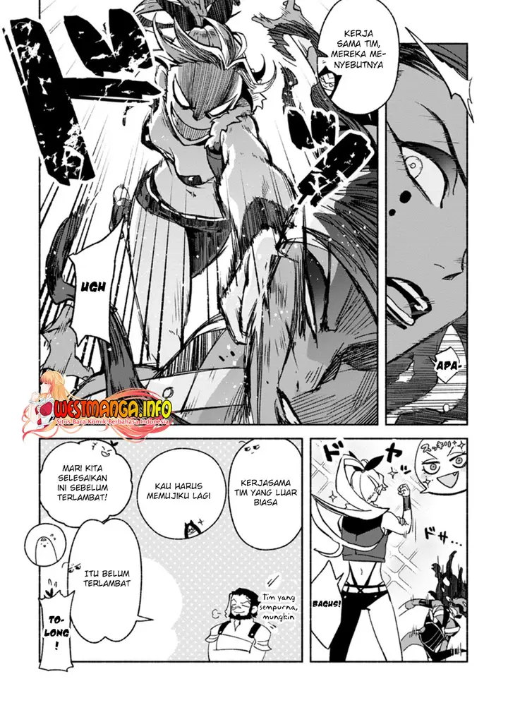 image-komik-sono-monban-saikyou-nitsuki-tsuihou-sareta-bougyo-ryoku-9999-no-senshi-outo-no-monban-toshite-musou-suru-chapter-8-24/38