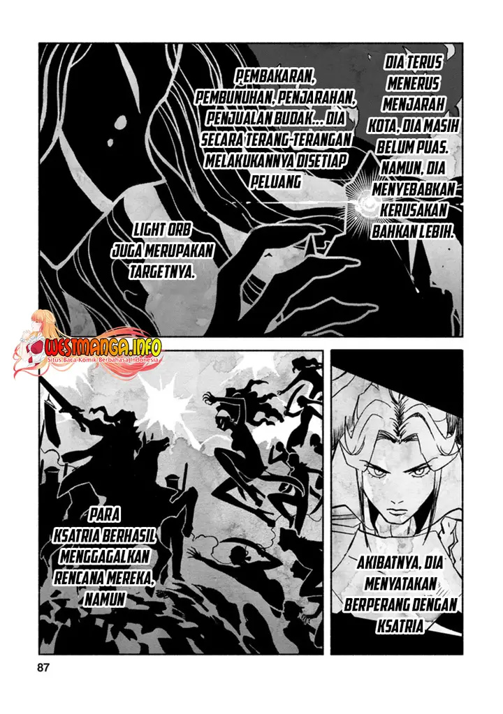 image-komik-sono-monban-saikyou-nitsuki-tsuihou-sareta-bougyo-ryoku-9999-no-senshi-outo-no-monban-toshite-musou-suru-chapter-8-25/38